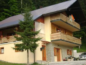 Gallery image of Apartment Medo in Ravna Gora