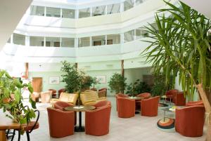 Restaurace v ubytování Hotel GIP