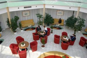 Hosté ubytování Hotel GIP