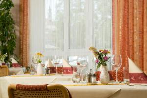 Nápoje v ubytování Hotel GIP