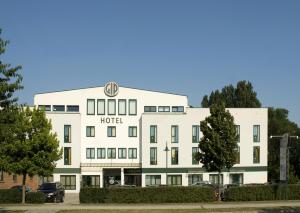 Zdjęcie z galerii obiektu Hotel GIP w mieście Grosspetersdorf