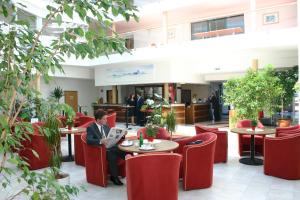 Hosté ubytování Hotel GIP