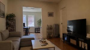 Gallery image of Daniels Apartment in Osterholz-Scharmbeck