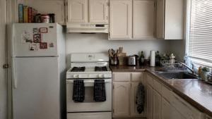 Gallery image of Daniels Apartment in Osterholz-Scharmbeck