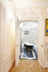 Gallery image of Rossi Boutique Hotel in Saint Petersburg