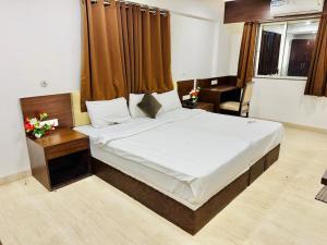 Gallery image of Hotel Ginger Gold Newly renovated in Pune