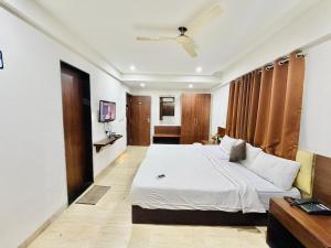 Gallery image of Hotel Ginger Gold Newly renovated in Pune