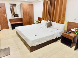 Gallery image of Hotel Ginger Gold Newly renovated in Pune