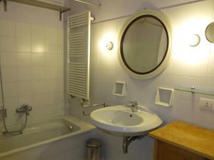 ห้องน้ำของ Ca' Regina