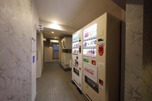 Fotografie z fotogalerie ubytování SARASA HOTEL Shinsaibashi v Osace