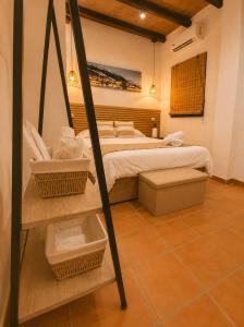 Gallery image of El Paisaje Rural Suites in Atajate