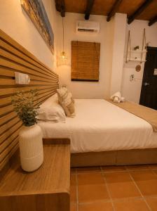 Gallery image of El Paisaje Rural Suites in Atajate +34 photos