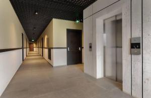 Gallery image of next green in Makhinjauri