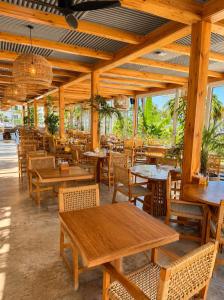Ресторан / й інші заклади харчування у Greg Hotel