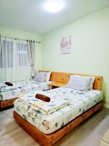 Gallery image of Sindy's Hostel in Pattaya +51 photos