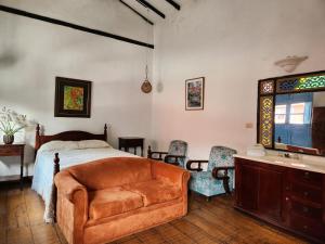 Gallery image of Casa Colonial El Compadre in Filandia