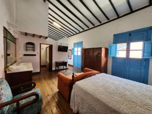 Gallery image of Casa Colonial El Compadre in Filandia