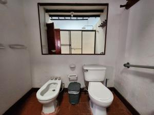 Gallery image of Casa Colonial El Compadre in Filandia