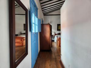 Gallery image of Casa Colonial El Compadre in Filandia