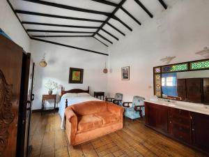 Gallery image of Casa Colonial El Compadre in Filandia +6 photos