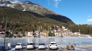 Foto dalla galleria di Dolomites Seasons ad Alleghe
