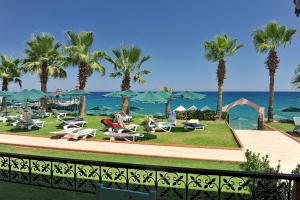Foto de la galería de Seagull Hotel en Beldibi