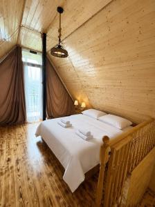 Gallery image of Eco house Luma in K'eda