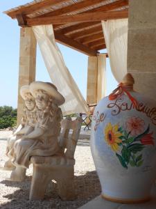 Fotografie z fotogalerie ubytování Le Fanciulle v destinaci Marina di Pescoluse