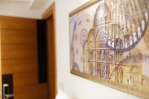 Kép Nishant Hotel szállásáról Isztambulban a galériában