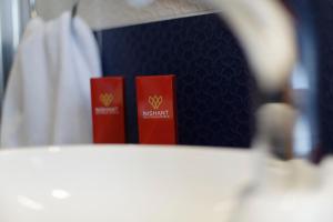 Kép Nishant Hotel szállásáról Isztambulban a galériában