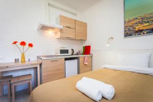 Gallery image of Prime Apart Hotel in Saint Petersburg