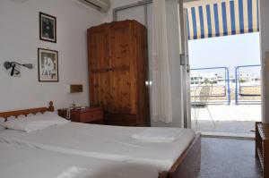 Gallery image of Hotel Vicky in Piso Livadi