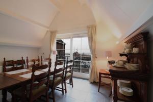 Gallery image of Bed & Breakfast De Roos in Urk