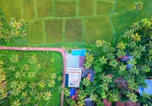 Gallery image of Verdant View Beach Resort Varkala by VOYE HOMES in Varkala