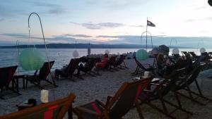 Fotografie z fotogalerie ubytování Apartment Diwa v destinaci Brela