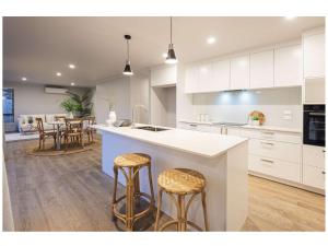 Gallery image of Kaurinui Bolthole in Whangarei