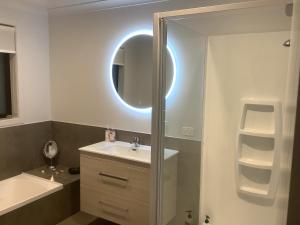 Gallery image of Kaurinui Bolthole in Whangarei