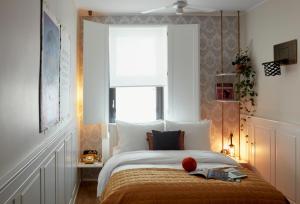 Imagen de la galería de Max Brown Hotel Ku'damm, part of Sircle Collection, en Berlín