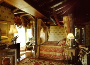 Gallery image of Villa Althea in Mango