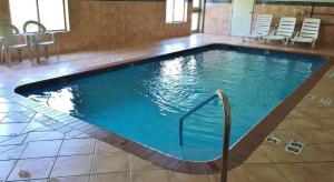 Gallery image of Quality Suites Abilene Mall Area in Abilene