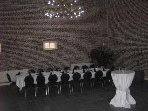 Fotografie z fotogalerie ubytování Hotel Oude Eycke v destinaci Maaseik