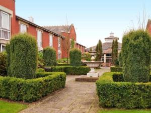 Photo de la galerie de l'établissement Bromsgrove Hotel and Spa, à Bromsgrove