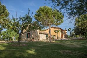 Foto de la galería de Agriturismo La Manonera en Montepulciano