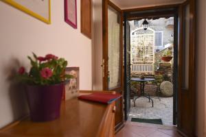 Fotografie z fotogalerie ubytování B&B Dell' Artista v destinaci Artena