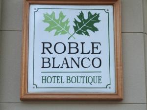 Gallery image of Hotel Roble Blanco in Chascomús