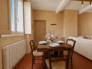 Gallery image of Le refuge de Carpentras in Carpentras +17 photos