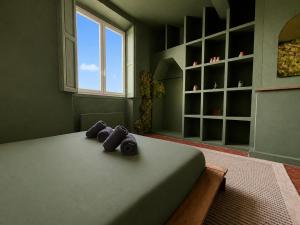 Gallery image of Le refuge de Carpentras in Carpentras