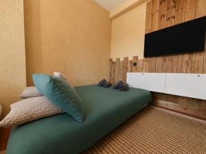 Gallery image of Le refuge de Carpentras in Carpentras