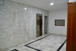 Fotografia z galérie ubytovania Apartamento Rialto v destinácii Málaga