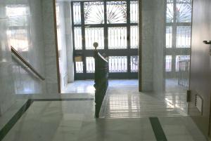 Hostia v ubytovaní Apartamento Rialto